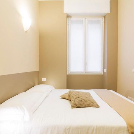 Contempora Apartments - Cavallotti 13 - B24 ミラノ エクステリア 写真