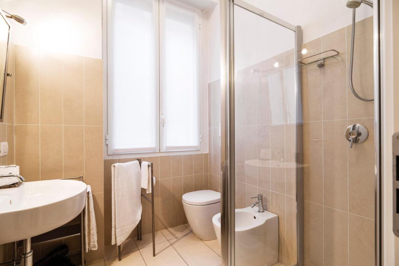 Contempora Apartments - Cavallotti 13 - B24 ミラノ エクステリア 写真