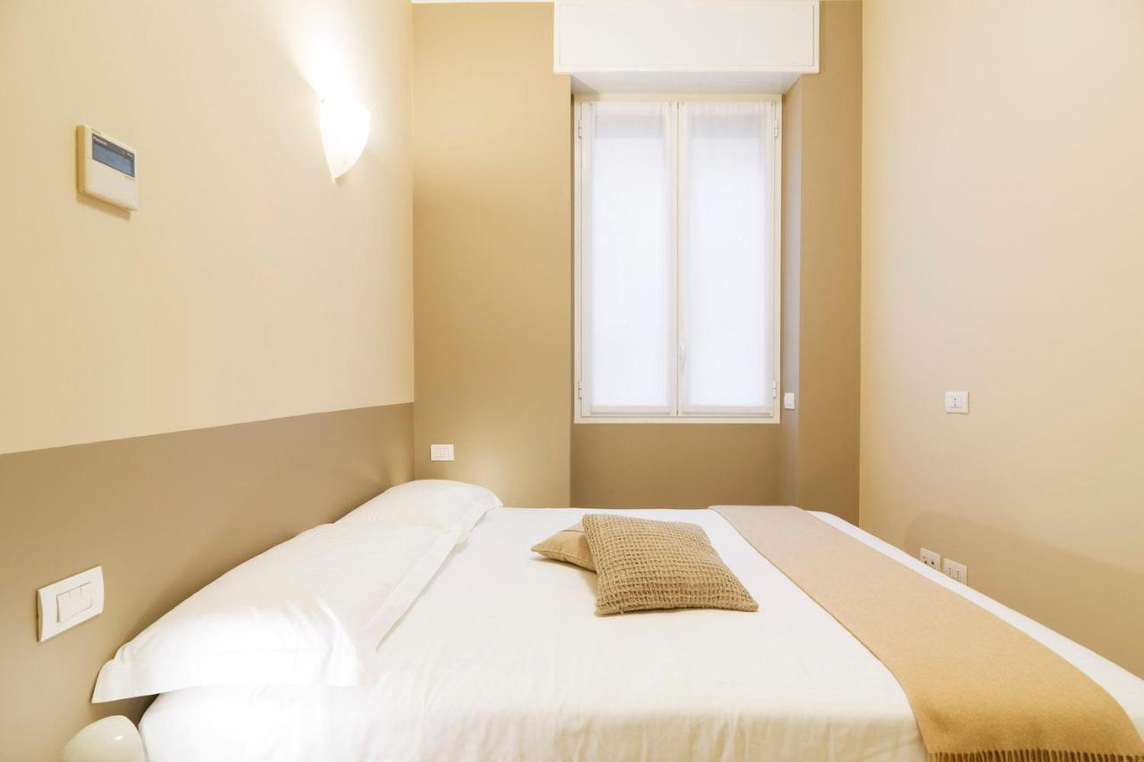 Contempora Apartments - Cavallotti 13 - B24 ミラノ エクステリア 写真