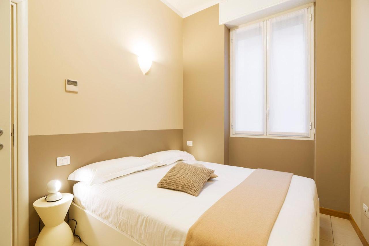Contempora Apartments - Cavallotti 13 - B24 ミラノ エクステリア 写真
