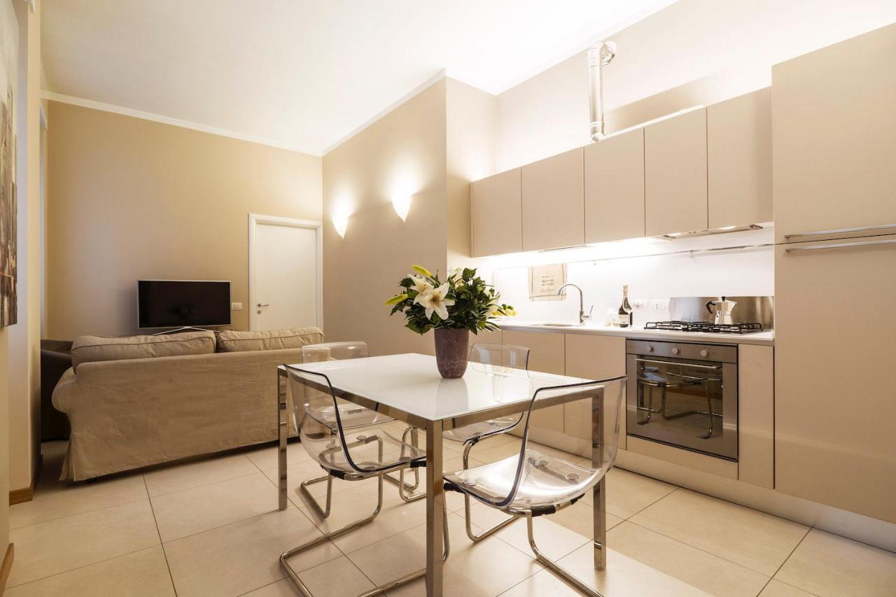 Contempora Apartments - Cavallotti 13 - B24 ミラノ エクステリア 写真