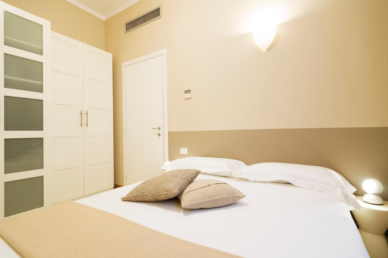 Contempora Apartments - Cavallotti 13 - B24 ミラノ エクステリア 写真