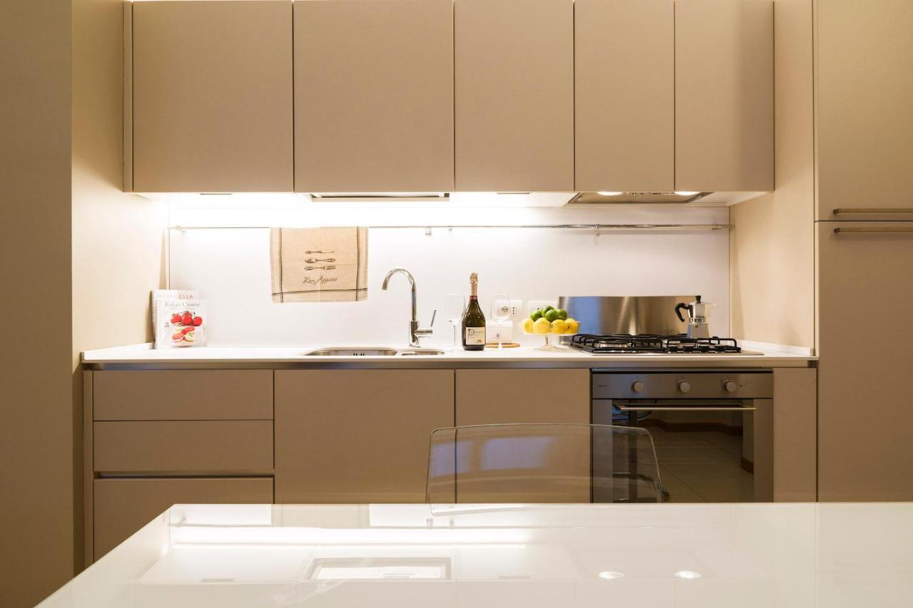 Contempora Apartments - Cavallotti 13 - B24 ミラノ エクステリア 写真