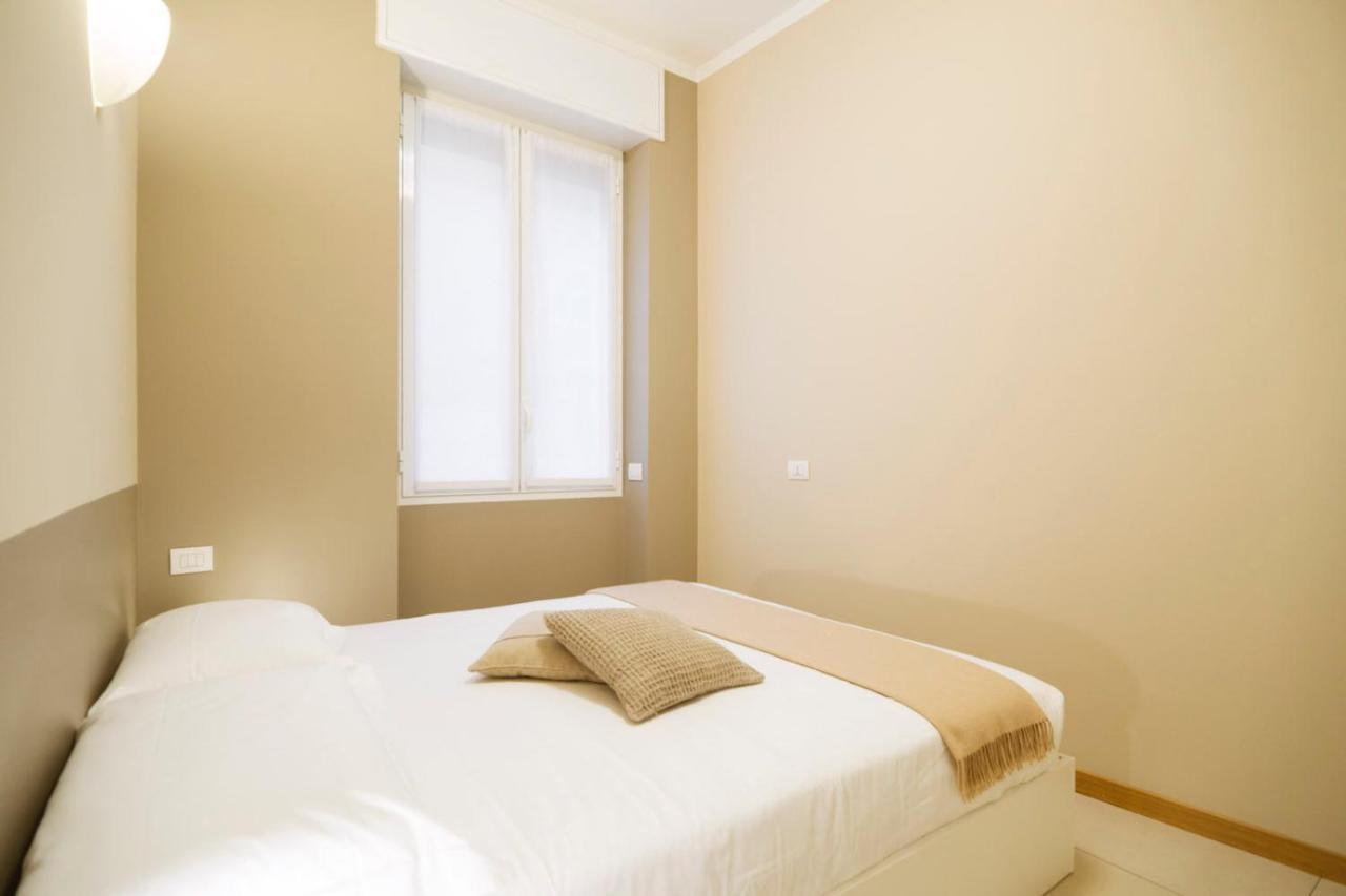 Contempora Apartments - Cavallotti 13 - B24 ミラノ エクステリア 写真